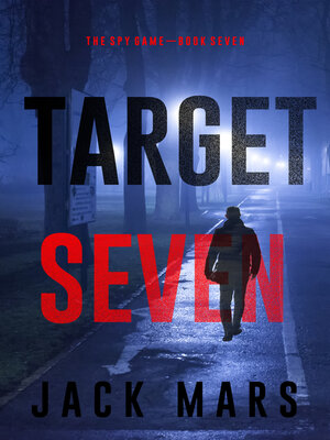 cover image of Target Seven